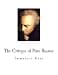 Cover of The Critique of Pure Reason by Immanuel Kant