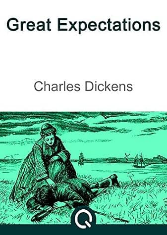 Cover of A Tale of Two Cities by Charles Dickens