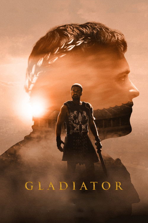 Gladiator cover