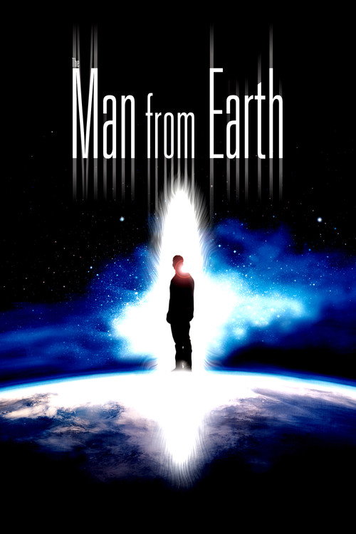 The Man from Earth cover